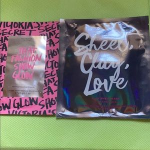 victoria’s secret face masks